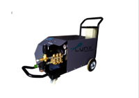 High Pressure Plunger Pump 250bar - Flow Rate: 42 Lpm