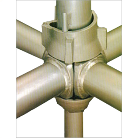 Industrial Cuplock System