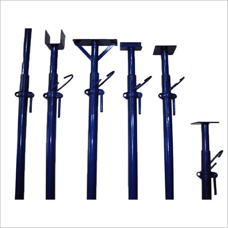 Adjustable Telescopic Props