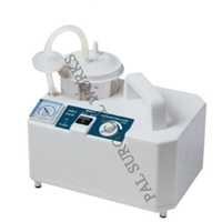 Suction Machine - AC/DC