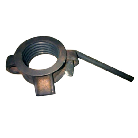 Industrial Scaffolding Accessories