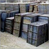 Steel Shuttering Plate