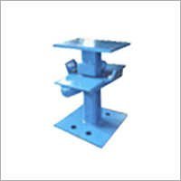 Scaffolding Drop Head