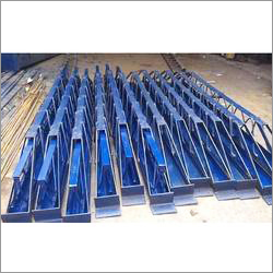 Adjustable Telescopic Span