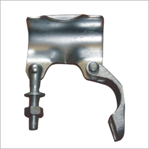 Single Clamp