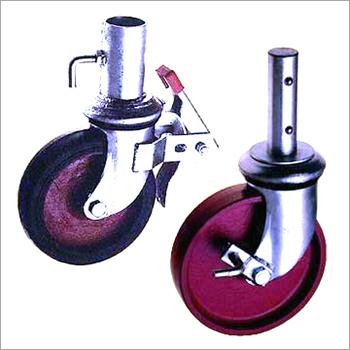Heavy Duty Castor Wheel