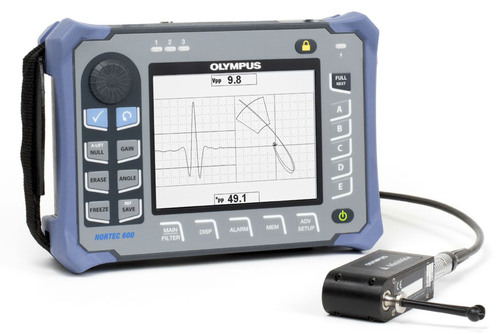 ET Flaw Detector