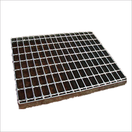 Steel Grating