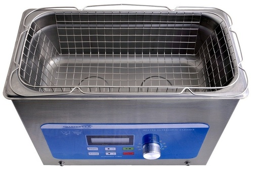 Laboratory Ultrasonic Cleaner