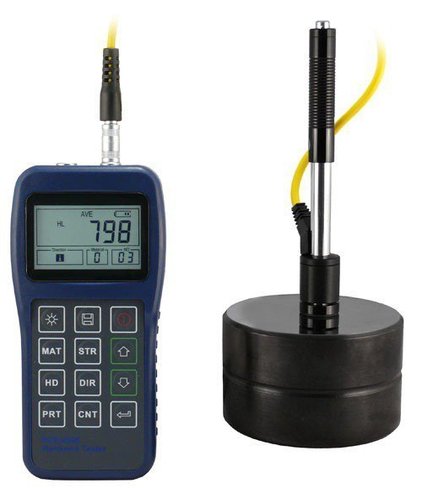 Digital Hardness Tester