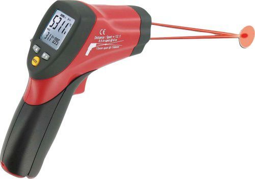 Digital Infrared Thermometer