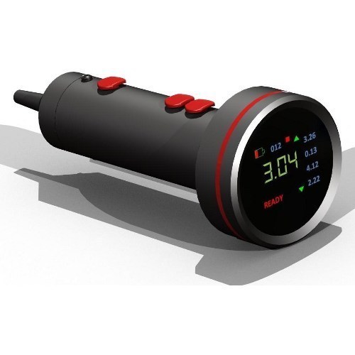 Digital Densitometer