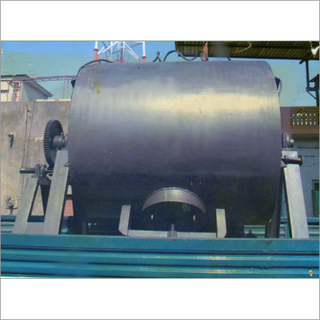MS Material Ball Mill Mixer Machine MS Material Ball Mill Mixer Machine