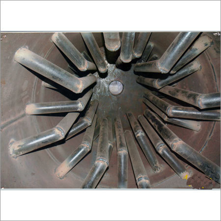 Air Steam Generator Air Steam Generator