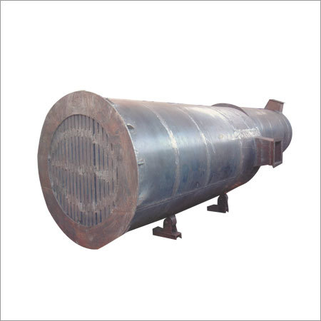 Non IBR Steam Boiler Non IBR Steam Boiler