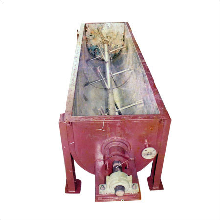 Blender Machine Blender Machine