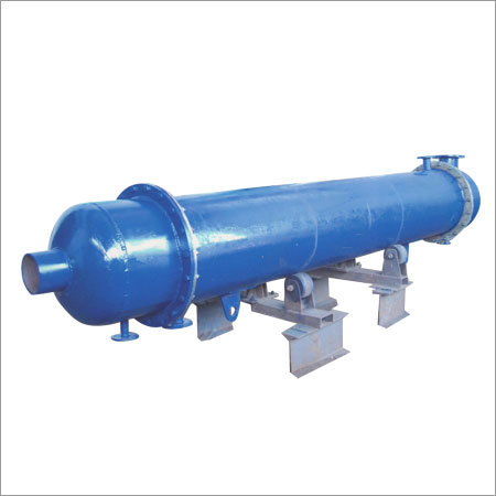 Cooling Condenser Machine