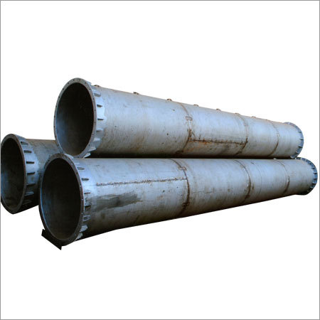 Industrial Chimney