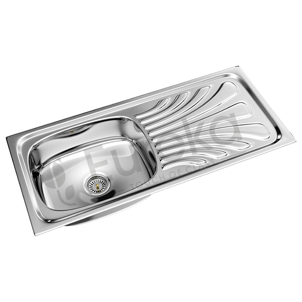 Kitchen Sink