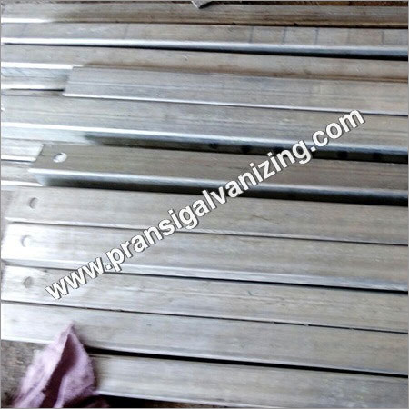 galvanized iron strip