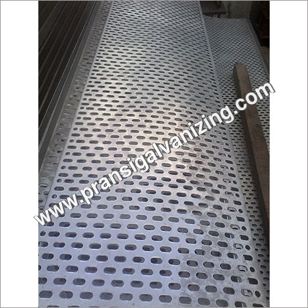 Steel Vertical Cable Tray