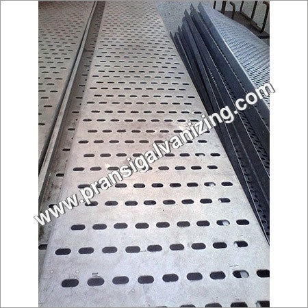Perforated Cable Tray