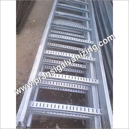 ladder cable tray
