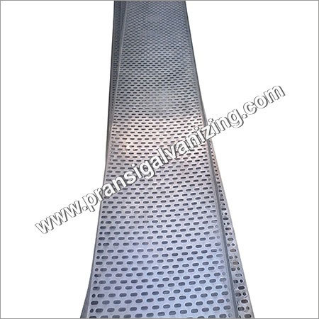 Steel Industrial Cable Tray