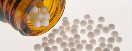 GLOBULES - Lactose Material, 3mm Spherical Size | Effective, Fast Acting, Homeopathic Potent Remedies in Amber Glass Packaging