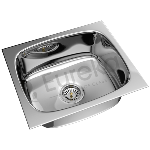 Commercial Kitchen Sinks