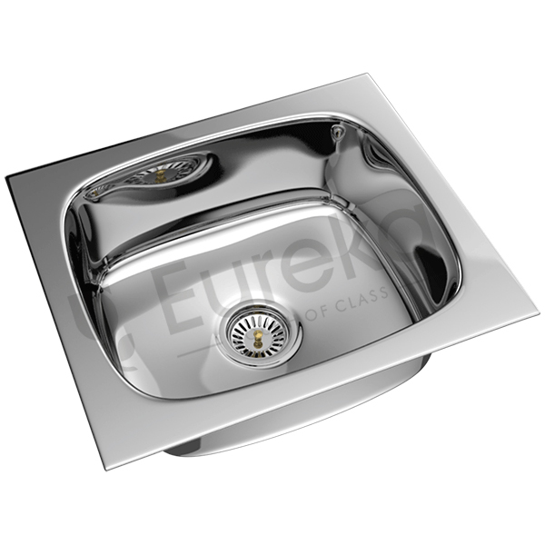 Steel Kitchen Sink
