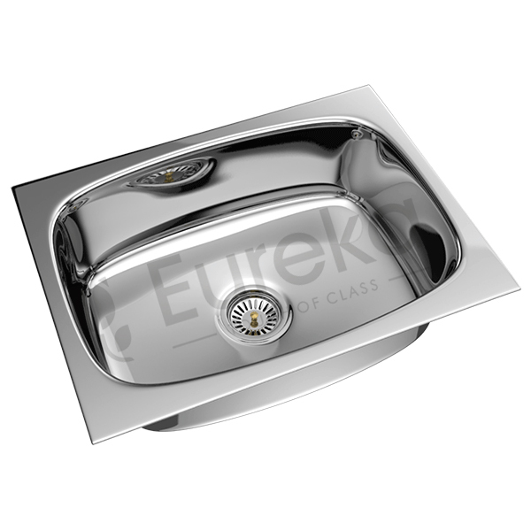 Stainless Steel Sinks
