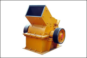 Coal Crusher