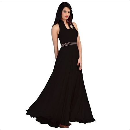 Ladies Gown