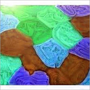 Plain Fabrics - Cotton Blend 150 Gsm 58 Inch Green, Lightweight Wrinkle Resistant Smooth Finish