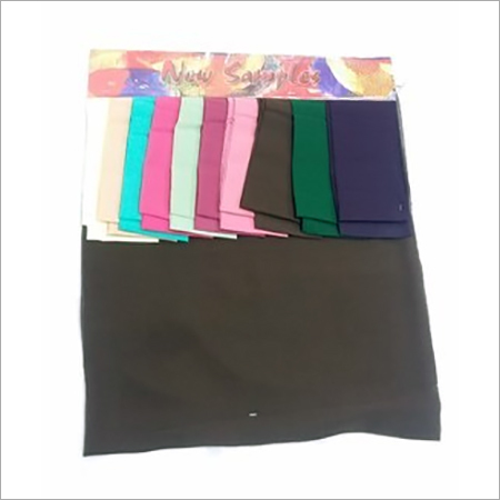 60 Gram Chiffon 60 Gram Chiffon American (Suit) Fabric