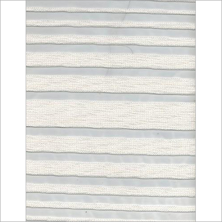 Net Embroidery Fabric