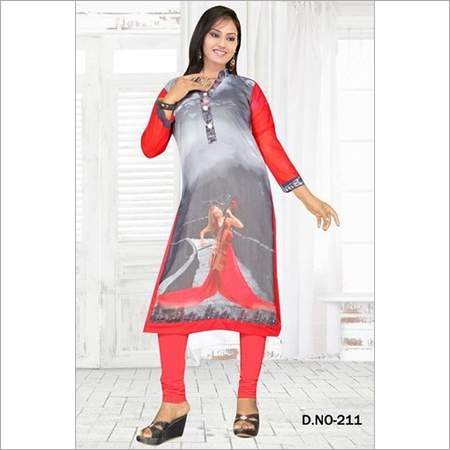 Digital Kurti