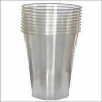 Disposable Plastic Glass