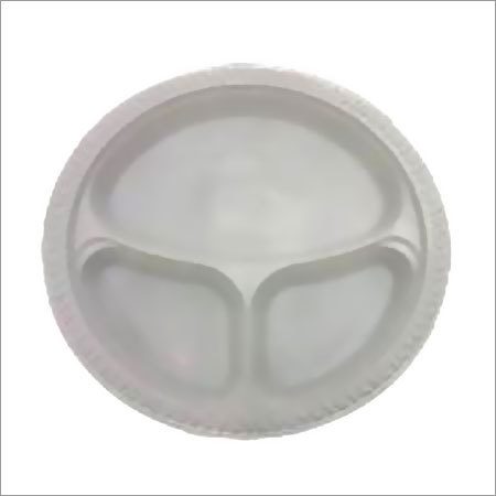 Disposable Plastic Plate Disposable Plastic Plate