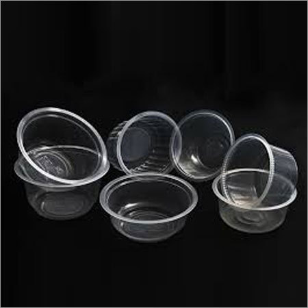 Disposable Plastic Bowl By BHUMI ENTERPRISES