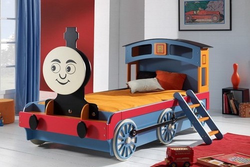 Kids Bed