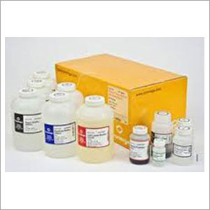 Nucleic Acid Purification Kit Grade: Chemical