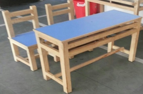 School Table