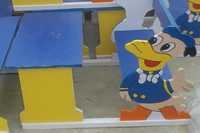 स्कूल फर्नीचर