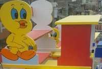 विद्यालय फर्नीचर