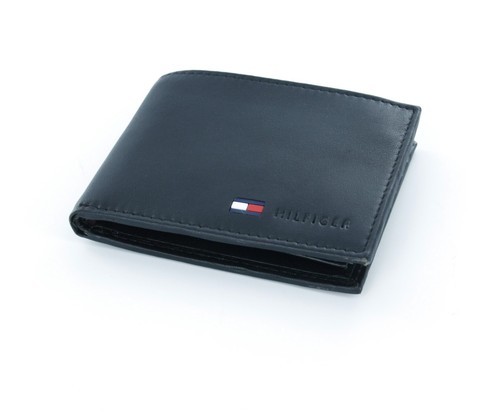 Passcase Wallet
