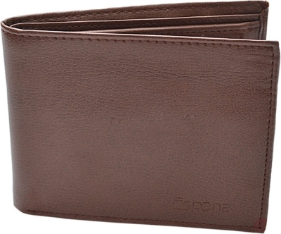 Men's PU Wallet