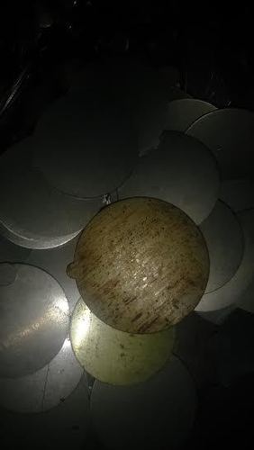 Silicone Dal Scrap