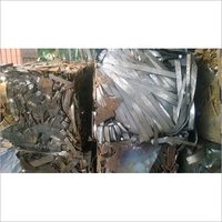 Hard Rolled Bundal Scrap